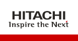 Logo Hitachi Data Systems Nederland BV