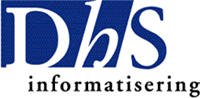Logo DHS Informatisering