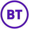 Logo BT