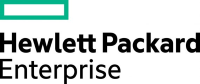 Logo Hewlett Packard Enterprise (HPE)