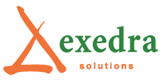 Logo Exedra Solutions BV