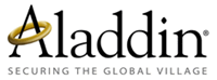 Logo Aladdin Knowledge Systems