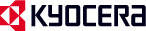 Logo KYOCERA Document Solutions Nederland