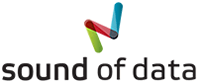 Logo Sound of Data