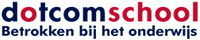 Logo Dotcomschool