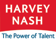 Logo Harvey Nash