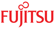Logo Fujitsu