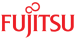Logo Fujitsu Nederland