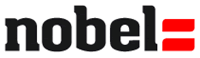 Logo Nobel