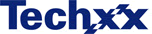 Logo Techxx B.V.