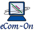 Logo eCom-On
