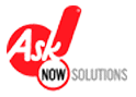 Logo AskNow Solutions b.v.