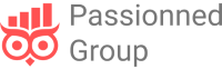 Logo Passionned Group