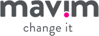 Logo Mavim BV