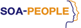 Logo SOA People Nederland N.V.