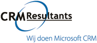 Logo CRM Resultants
