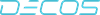 Logo Decos