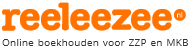 Logo Reeleezee