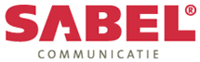 Logo Sabel communicatie