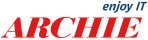 Logo Archie Europe bv