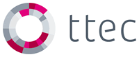 Logo ttec Computers B.V.