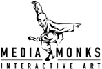 Logo MediaMonks