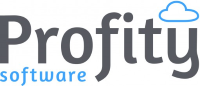Logo Profity B.V.