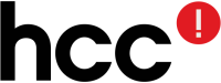 Logo HCC