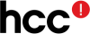 Logo HCC