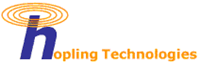 Logo Hopling Technologies B.V.