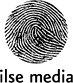 Logo ilse media groep B.V.