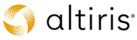 Logo Altiris