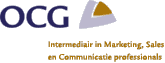 Logo OCG - ICT