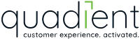Logo Quadient Data Nederland B.V.