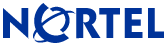 Logo Nortel