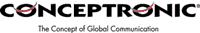 Logo Conceptronic