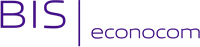 Logo BIS|Econocom