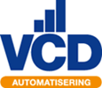 Logo VCD Automatisering