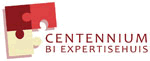 Logo Centennium BV