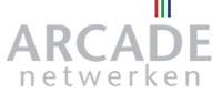 Logo Arcade ICT B.V.