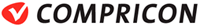 Logo Compricon Nederland BV
