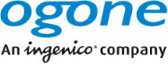 Logo Ogone BV
