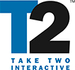 Logo Take Two Interactive Benelux BV