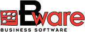 Logo B-ware Business Software