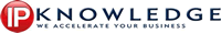 Logo IPknowledge BV