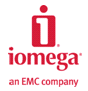 Logo Iomega