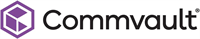 Logo Commvault