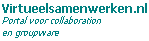 Logo Virtueelsamenwerken.nl