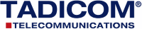 Logo Tadicom Nederland B.V.