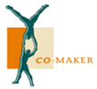 Logo Co-maker B.V.
